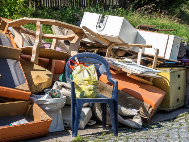 Best Professional Junk Removal  in Cocoa Beach, FL