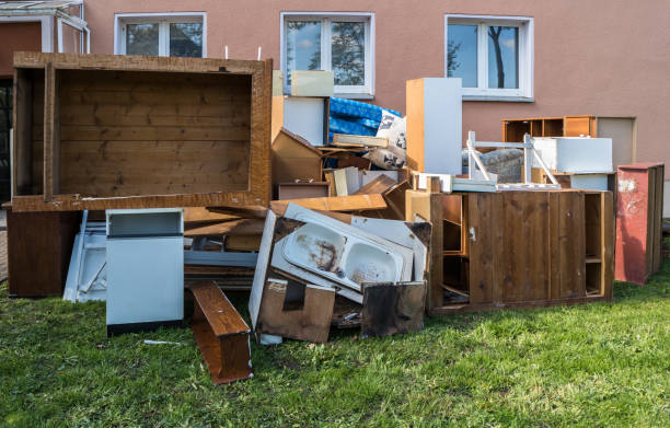 Reliable Cocoa Beach, FL Junk Removal Solutions