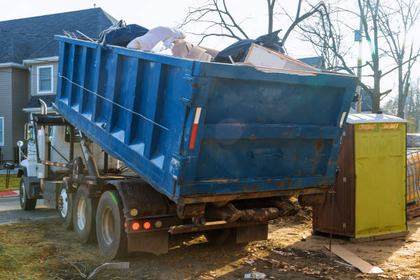 Best Office Junk Removal  in Cocoa Beach, FL